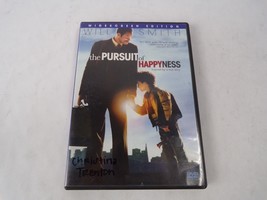 The Pursuit Of Happyness Will Smith Widescreen Edition Inspired By A DVD Movies - £11.72 GBP
