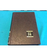 FUNK &amp; WAGNALLS NEW ENCYCLOPEDIA VOL11 - Hardcover - GANNE - GREEK - Fre... - $11.59