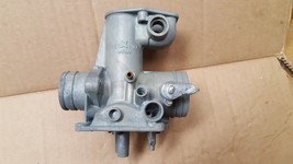 1974 1975 Honda CB550 K CB550K inner left carburetor body # 2 KEIHIN 022A - $44.55