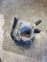 Throttle Body Throttle Valve Assembly 1ZZFE Engine Fits 05-08 COROLLA 11... - $26.72