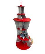 Pottery Barn Kids Wood Marvel Avengers Tower 42” Tall, Discontinued Item... - $125.63 CAD