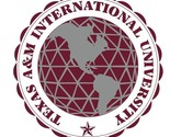 Texas A&amp;M International University Sticker Decal R8077 - £1.55 GBP+