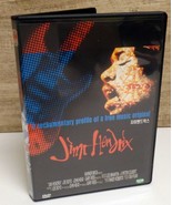 Jimi Hendrix: A Rockumentary Profile Of A True Music Original DVD Reg 1 ... - $19.12 CAD