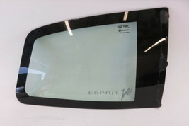 98 Lotus Esprit V8 glass, quarter window right rear A082U5800F - $93.49