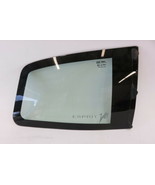 98 Lotus Esprit V8 glass, quarter window right rear A082U5800F - $127.86 CAD
