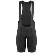 Louis Garneau – Men's Fit Sensor 3 Bib – Black, Small – 1058579 - $26.96