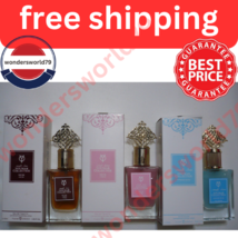 Musk Perfume spray 25ml Youmar 3 Smells Perfume High Quality - £25.19 GBP