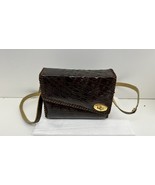 Vintage Alligator Handbag Mid Century, Pre-owned  - €51,30 EUR