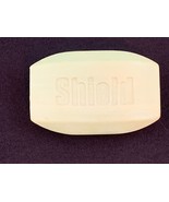 VINTAGE! Shield Soap 5 oz 142g Made In England The Soap Deodorant - $6.85