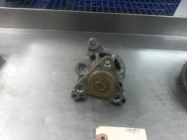 Water Coolant Pump For 10-12 Mazda CX-7  2.3 LF9415100A - $25.94