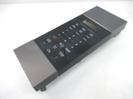 Frigidaire Electrolux Microwave Control Panel  5304509663  5304509661 - $172.75