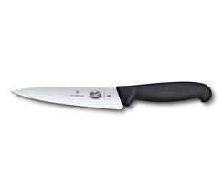 Fibrox Pro Chef&#39;S Knife, 6 Inches, Victorinox. - £27.05 GBP