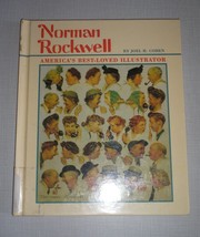 First Bks.: Norman Rockwell : America&#39;s Best-Loved Illustrator by Joel H. Coh... - £4.35 GBP