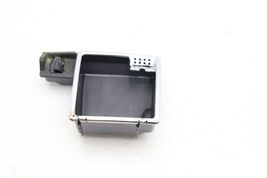 03-09 MERCEDES-BENZ W211 E320 E350 FRONT CENTER CONSOLE ASHTRAY INSERT E1300 image 4
