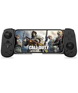 Wireless Gamepad Game Controller, Support Android/iOS/Win7 10 11/Mac OS/... - $50.19 CAD