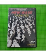 Best of New wave theater double disc Rare Punk DVD Video - £14.10 GBP