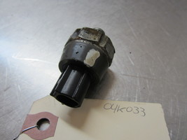 Engine Oil Pressure Sensor From 2006 NISSAN ALTIMA  2.5 - £15.68 GBP