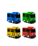 TAYO Bus Toy Car - £4.71 GBP+