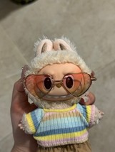 Glass for 17cm Doll The Monsters Doll Replacing Clothes Dress PP97 (No D... - $9.90