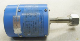 Brooks Celerity CMLH-11-15S06 Capacitance Pressure Transducer 0-10 Torr ... - £31.35 GBP