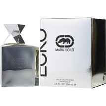 Ecko By Marc Ecko By Marc Ecko Edt Spray 3.4 Oz - £22.47 GBP