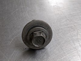 Crankshaft Bolt For 09-10 Pontiac Vibe  2.4  2AZ-FE - $19.75