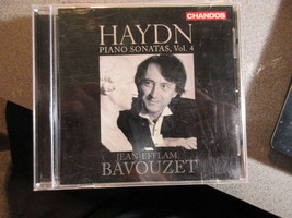 Haydn Strings Quartet Volume 4 Buchberger Quartet cd set - £25.96 GBP