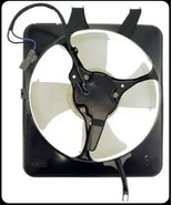 N/A A/C Condenser Fan for 1994-1997 Acura Integra -- 620-207-AA Dorman -... - $59.39