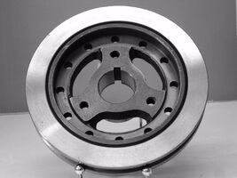 Harmonic Balancer 1961  Ford Mercury 352 360 390 USMCA 1967 - $125.95