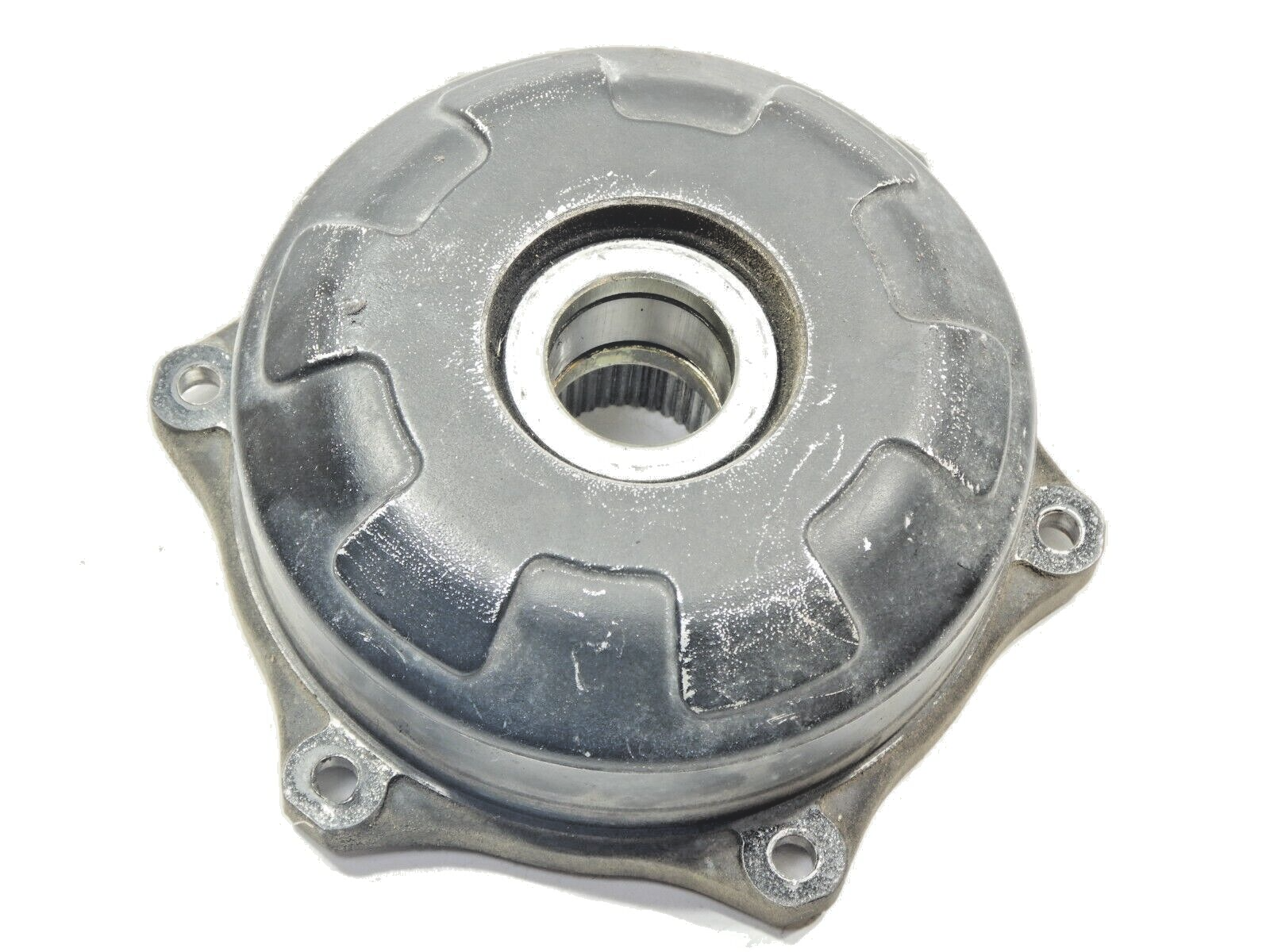 Rear wheel final cush drive hub 1999 2000 2001 Triumph Sprint ST 955i - $39.59
