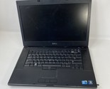 Dell Precision M4500 15.6&quot; Notebook For Parts / Repair - Intel i7 - As I... - $35.53