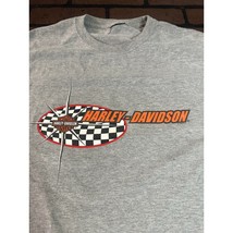 Harley Davidson Grand Canyon Maglietta - £19.43 GBP