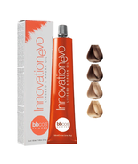 BBCOS Innovation Evo - Linseed &amp; Argan Oil Hair Color - Beige, 3.4 Oz - $474.55 MXN