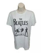 The Beatles Womens Small White TShirt - $19.80