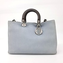 Christian Dior Diolissimo Women Blue One Size - $1,270.15