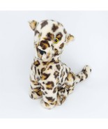 Leopard Baby Cub Plush Stuffed Animal Ringling Brothers Barnum and Baile... - €33,94 EUR