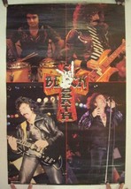 Black Sabbath Poster Band Shot Concert Vintage - $1,663.43 MXN