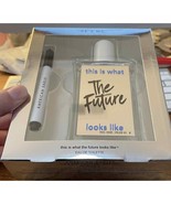 AExME This Is What The Future Looks Like Eau De Toilette New In Box - $34.65