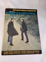 Simon &amp; Garfunkel The Paul Simon Song Book  1966 - £6.97 GBP