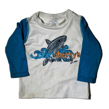 PLACE 6-9 Months Baby Swim Rash Guard Infant Swimwear Beachwear - $7.95
