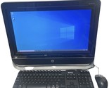 Hp All-in-one Pavilion 20 312536 - $99.00