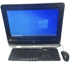 Hp All-in-one Pavilion 20 312536 - £79.13 GBP