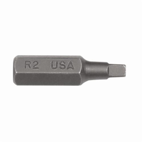 3 pack 4h1r1 Vaco hex power bit Klein tool number1 x 1inch square recess  - $4.70
