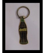 Vintage Coca Cola Bottle Keychain 1986 - €8,46 EUR