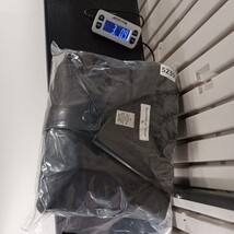 Preston & York RN#58909 Women's Black Genuine Leather Buttons Jacket Size 3X image 9