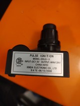Grill Ignitor Pulse Ignition DHLG-3  *NEW* - $56.15 MXN