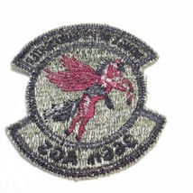 US Air Force Patch 366th Aircraft Generation Squadron Crest Embroidered ... - £7.55 GBP