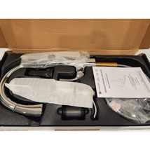 New Open Box Glacier Bay Calandine Pull-Down Kitchen Faucet Chrome - €77,31 EUR New Open Box Glacier Bay Calandine Pull-Down Kitchen Faucet Chrome - €77,31 EUR