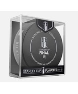 GAME 2 - NHL Hockey Oilers vs Panthers 2025 Stanley Cup Final Official G... - $39.99