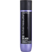 Total Results By Matrix So Silver Conditioner 10.1 Oz - £20.28 GBP
